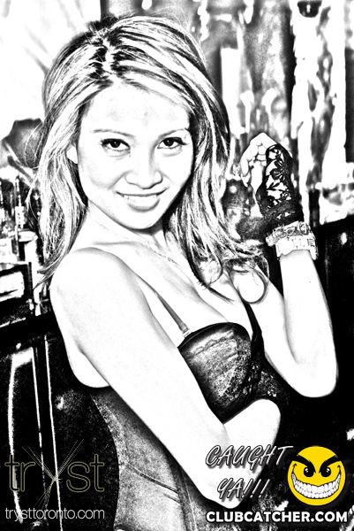 Tryst nightclub photo 299 - March 15th, 2013