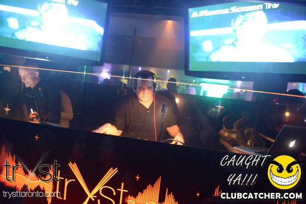 Tryst nightclub photo 300 - March 15th, 2013