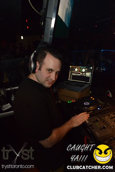 Tryst nightclub photo 31 - March 15th, 2013