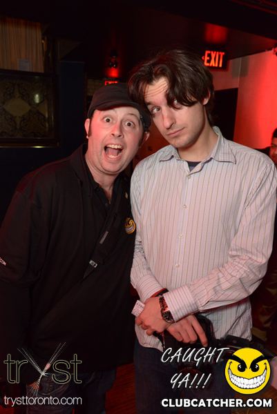 Tryst nightclub photo 302 - March 15th, 2013