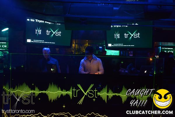 Tryst nightclub photo 303 - March 15th, 2013