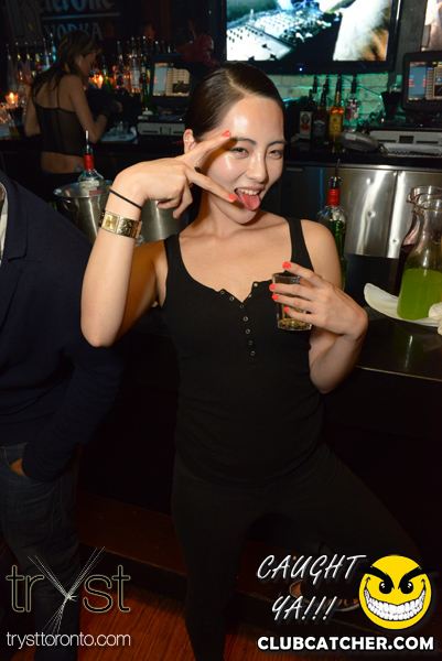 Tryst nightclub photo 307 - March 15th, 2013