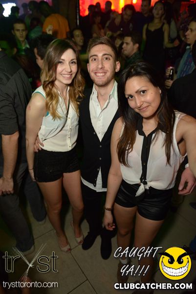 Tryst nightclub photo 308 - March 15th, 2013