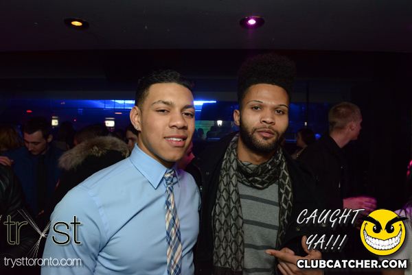 Tryst nightclub photo 309 - March 15th, 2013