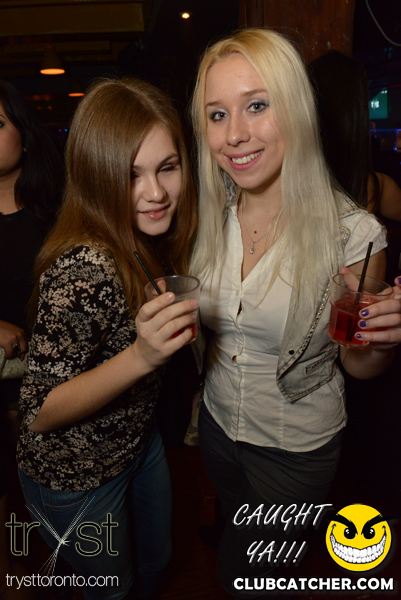 Tryst nightclub photo 311 - March 15th, 2013