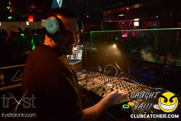 Tryst nightclub photo 312 - March 15th, 2013