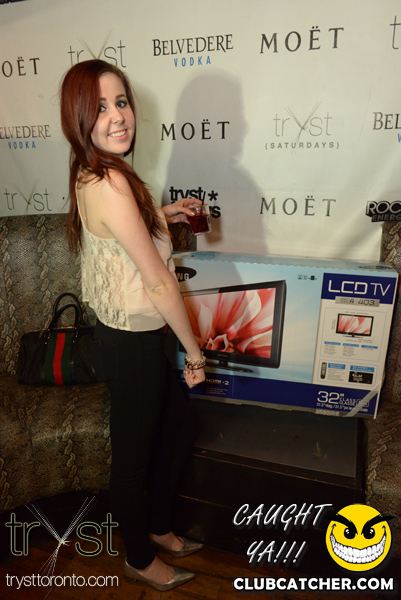 Tryst nightclub photo 313 - March 15th, 2013