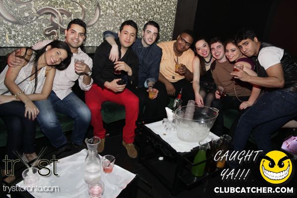 Tryst nightclub photo 315 - March 15th, 2013