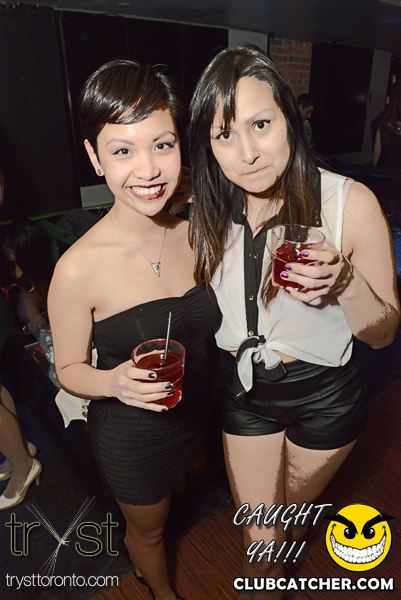 Tryst nightclub photo 316 - March 15th, 2013