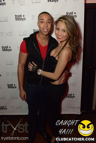 Tryst nightclub photo 318 - March 15th, 2013