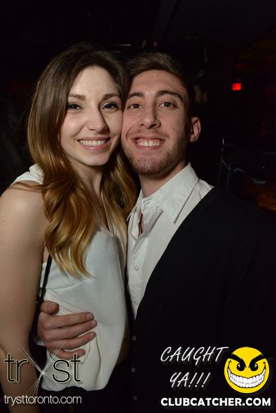 Tryst nightclub photo 319 - March 15th, 2013