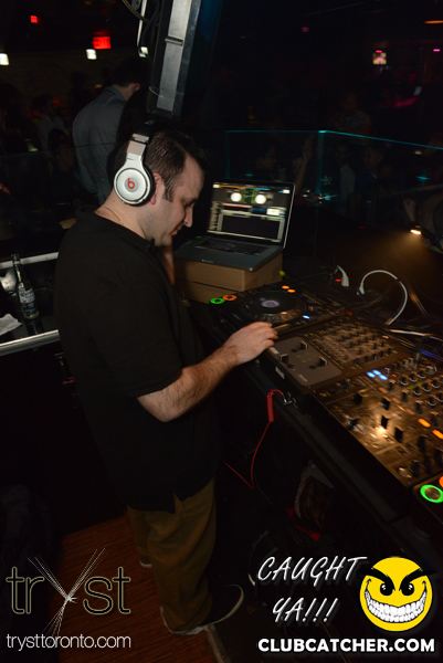 Tryst nightclub photo 320 - March 15th, 2013