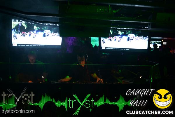 Tryst nightclub photo 33 - March 15th, 2013