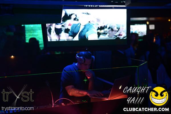 Tryst nightclub photo 321 - March 15th, 2013