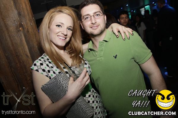 Tryst nightclub photo 323 - March 15th, 2013