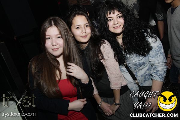 Tryst nightclub photo 324 - March 15th, 2013