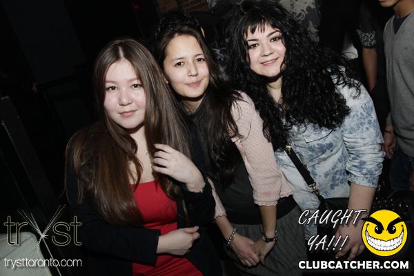 Tryst nightclub photo 324 - March 15th, 2013