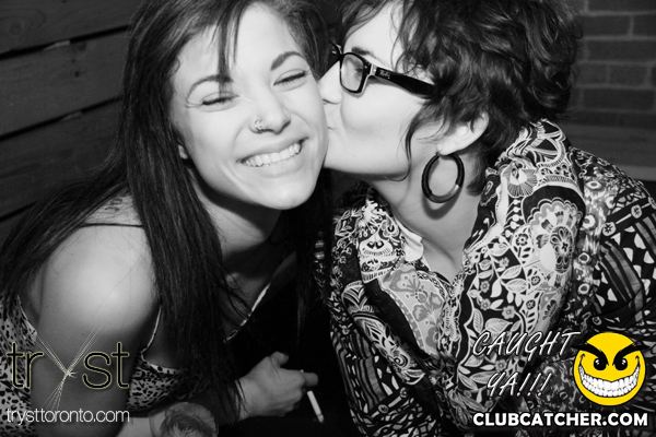 Tryst nightclub photo 325 - March 15th, 2013