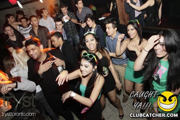 Tryst nightclub photo 326 - March 15th, 2013