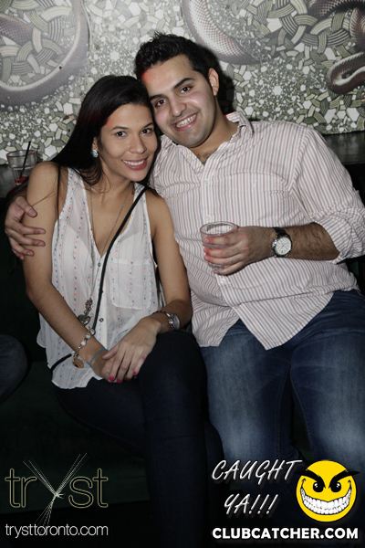Tryst nightclub photo 327 - March 15th, 2013