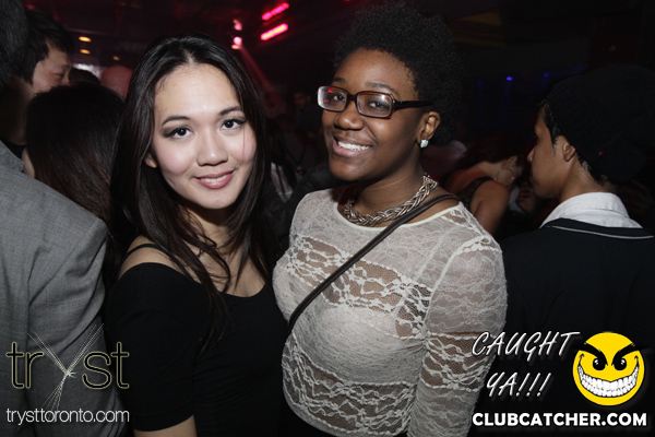 Tryst nightclub photo 329 - March 15th, 2013