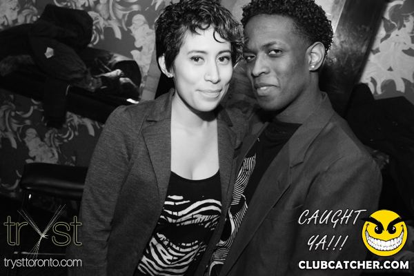 Tryst nightclub photo 330 - March 15th, 2013