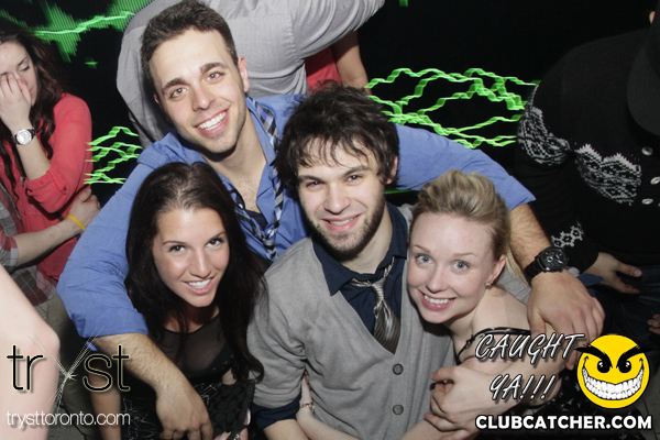 Tryst nightclub photo 332 - March 15th, 2013