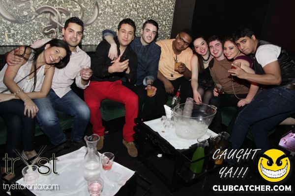 Tryst nightclub photo 333 - March 15th, 2013