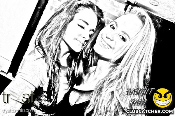 Tryst nightclub photo 334 - March 15th, 2013