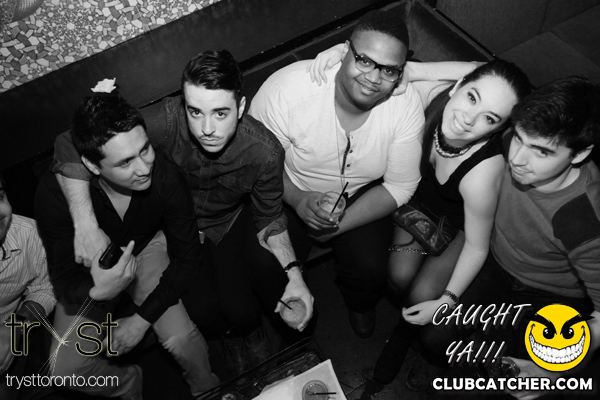 Tryst nightclub photo 335 - March 15th, 2013