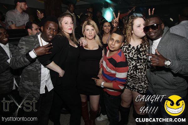 Tryst nightclub photo 336 - March 15th, 2013