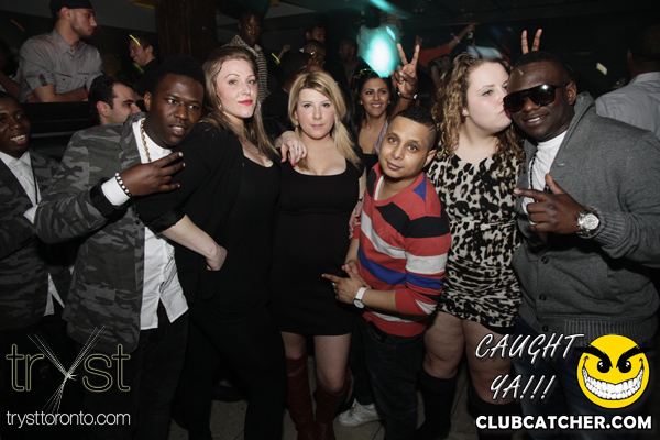 Tryst nightclub photo 336 - March 15th, 2013