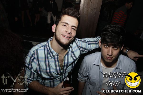 Tryst nightclub photo 337 - March 15th, 2013