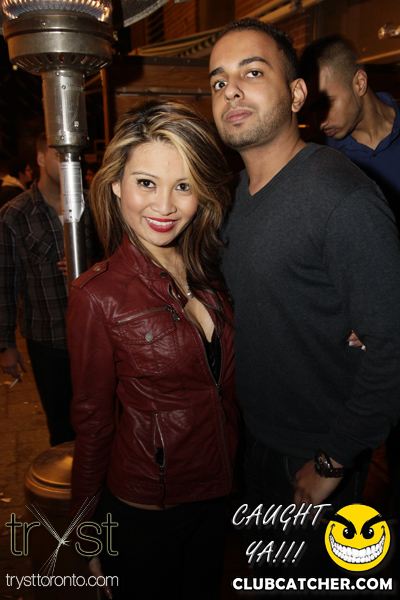 Tryst nightclub photo 340 - March 15th, 2013