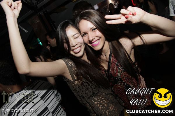 Tryst nightclub photo 341 - March 15th, 2013