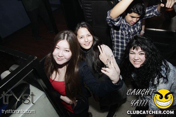 Tryst nightclub photo 343 - March 15th, 2013