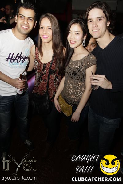Tryst nightclub photo 345 - March 15th, 2013