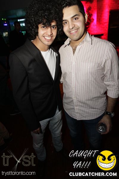 Tryst nightclub photo 346 - March 15th, 2013