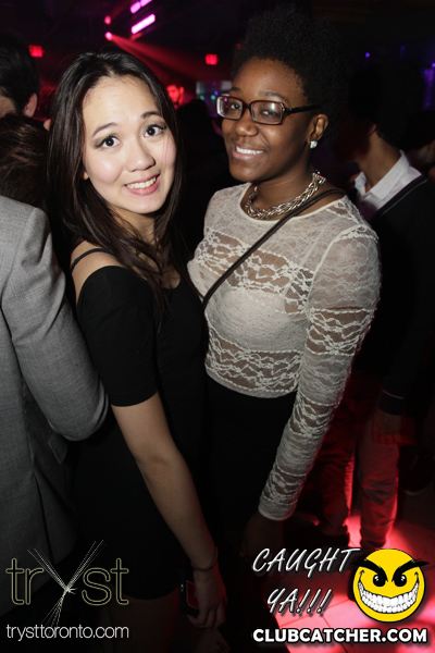 Tryst nightclub photo 349 - March 15th, 2013