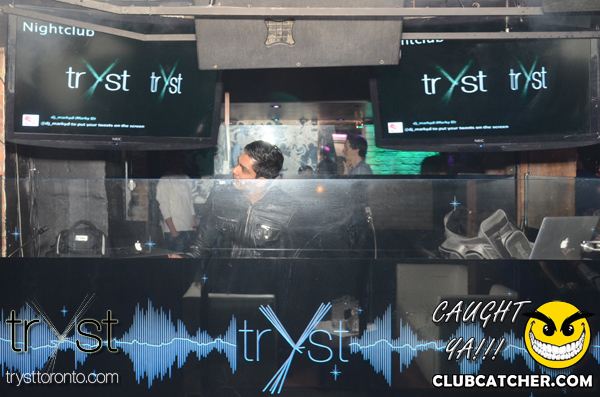 Tryst nightclub photo 36 - March 15th, 2013