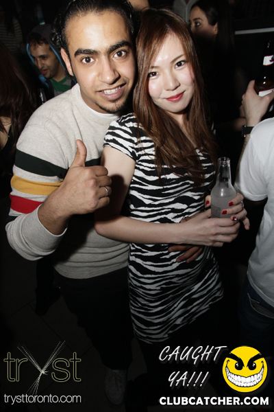 Tryst nightclub photo 351 - March 15th, 2013