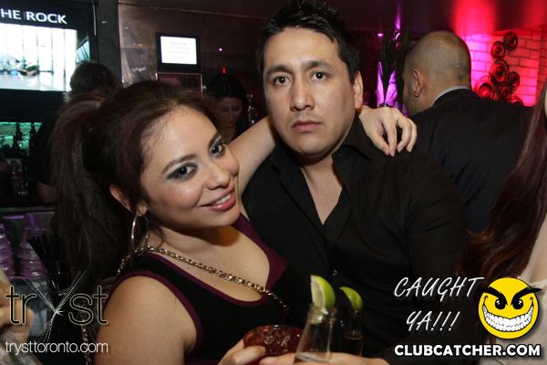 Tryst nightclub photo 352 - March 15th, 2013