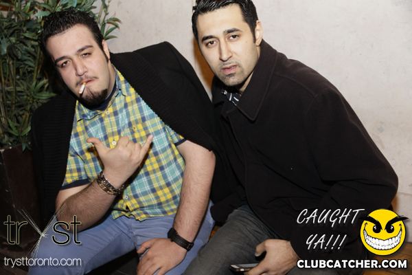 Tryst nightclub photo 353 - March 15th, 2013