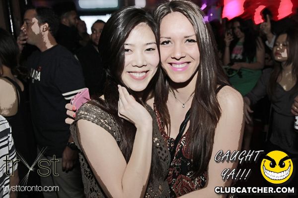 Tryst nightclub photo 356 - March 15th, 2013
