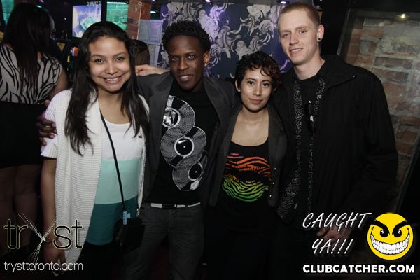 Tryst nightclub photo 357 - March 15th, 2013