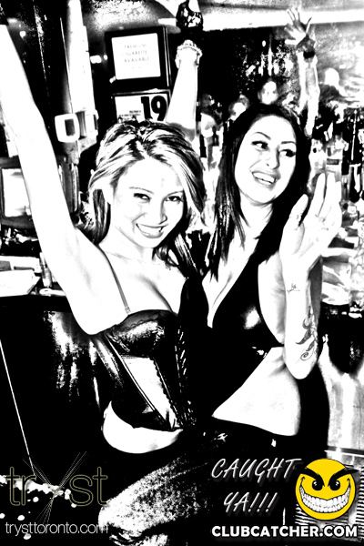 Tryst nightclub photo 358 - March 15th, 2013