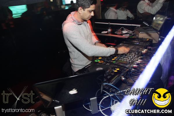 Tryst nightclub photo 359 - March 15th, 2013