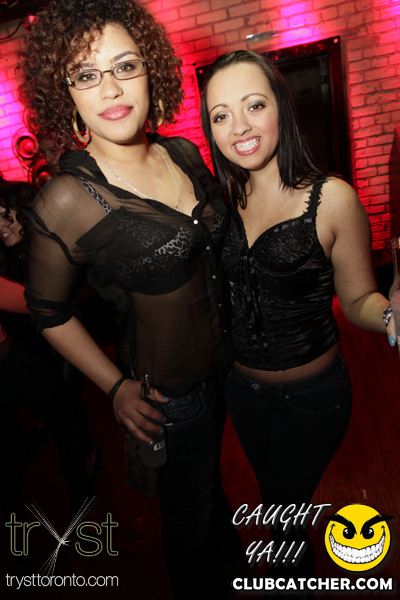 Tryst nightclub photo 360 - March 15th, 2013