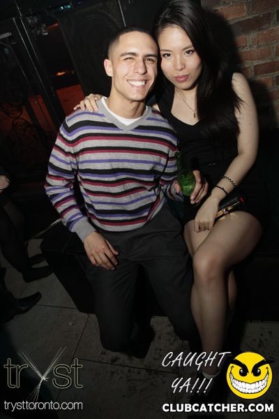 Tryst nightclub photo 361 - March 15th, 2013