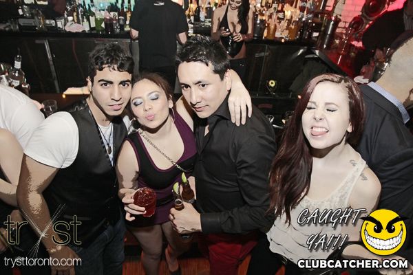 Tryst nightclub photo 362 - March 15th, 2013